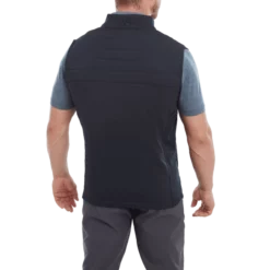 Footjoy Hybrid Golf Vest 88825 -Golf Bags shop Footjoy Hybrid Golf Vest 88825 4