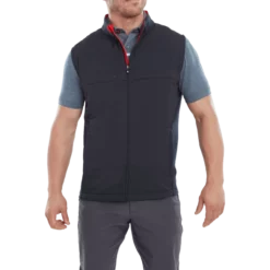Footjoy Hybrid Golf Vest 88825 -Golf Bags shop Footjoy Hybrid Golf Vest 88825 6