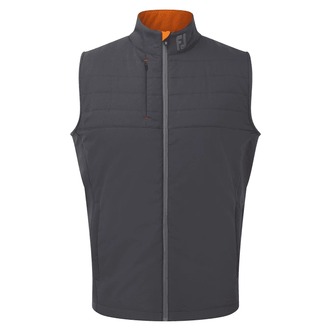 Footjoy Hybrid Golf Vest 88826 3 Footjoy Hybrid Golf Vest 88826