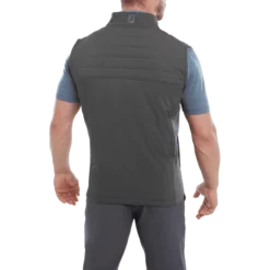 Footjoy Hybrid Golf Vest 88826 9 Footjoy Hybrid Golf Vest 88826 -Golf Bags shop Footjoy Hybrid Golf Vest 88826 8