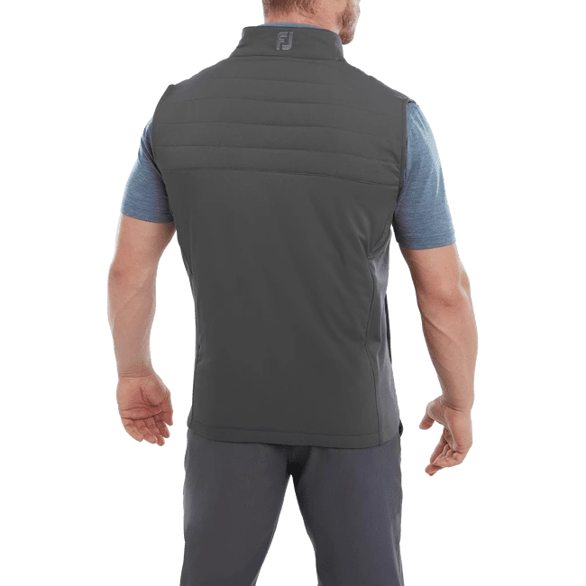 Footjoy Hybrid Golf Vest 88826 6 Footjoy Hybrid Golf Vest 88826 - Image 4