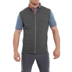Footjoy Hybrid Golf Vest 88826 8 Footjoy Hybrid Golf Vest 88826 -Golf Bags shop Footjoy Hybrid Golf Vest 88826 9