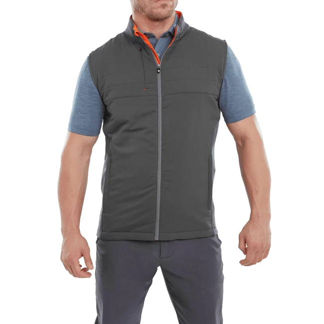 Footjoy Hybrid Golf Vest 88826 5 Footjoy Hybrid Golf Vest 88826 - Image 3