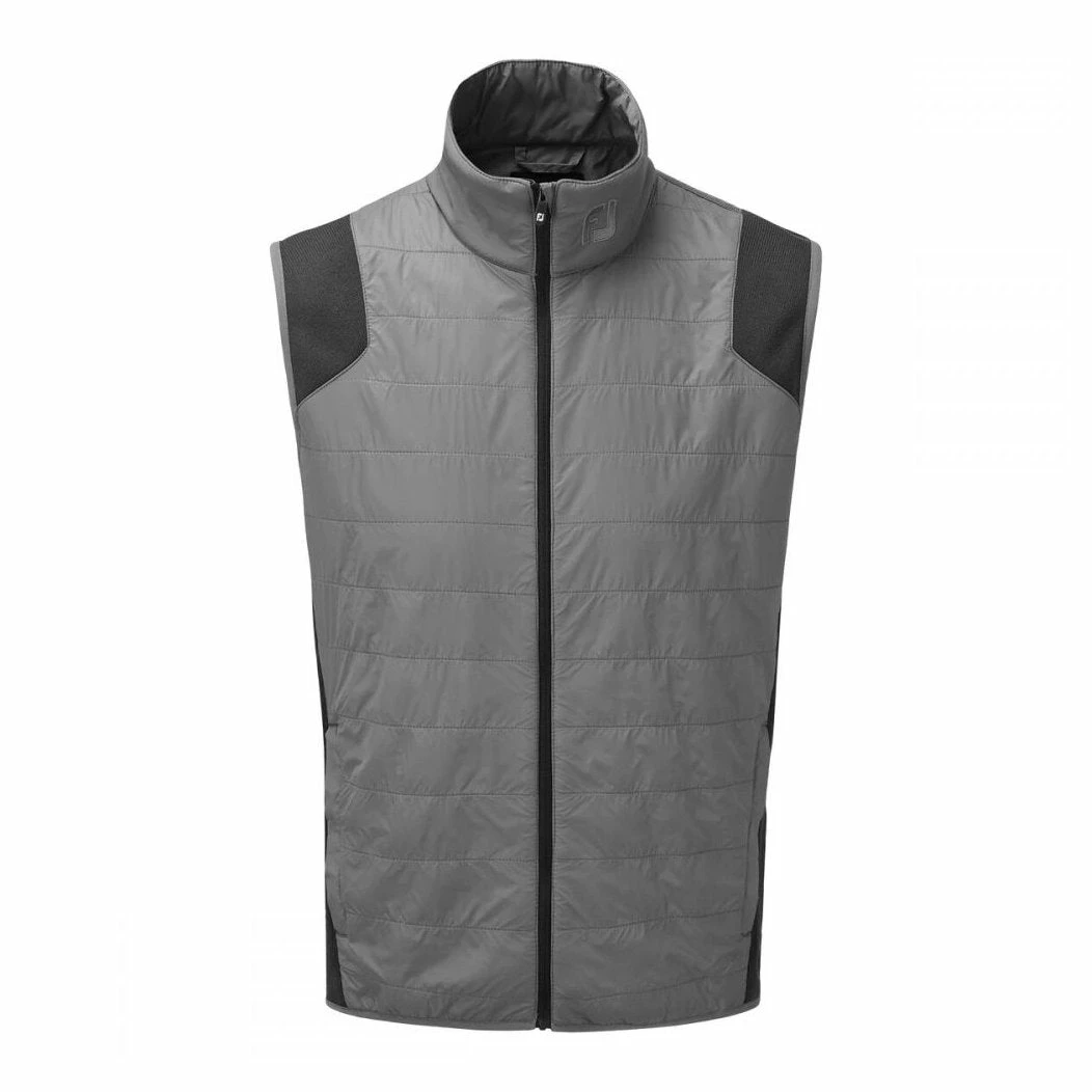 Footjoy Hybrid Golf Vest 92973 3 Footjoy Hybrid Golf Vest 92973