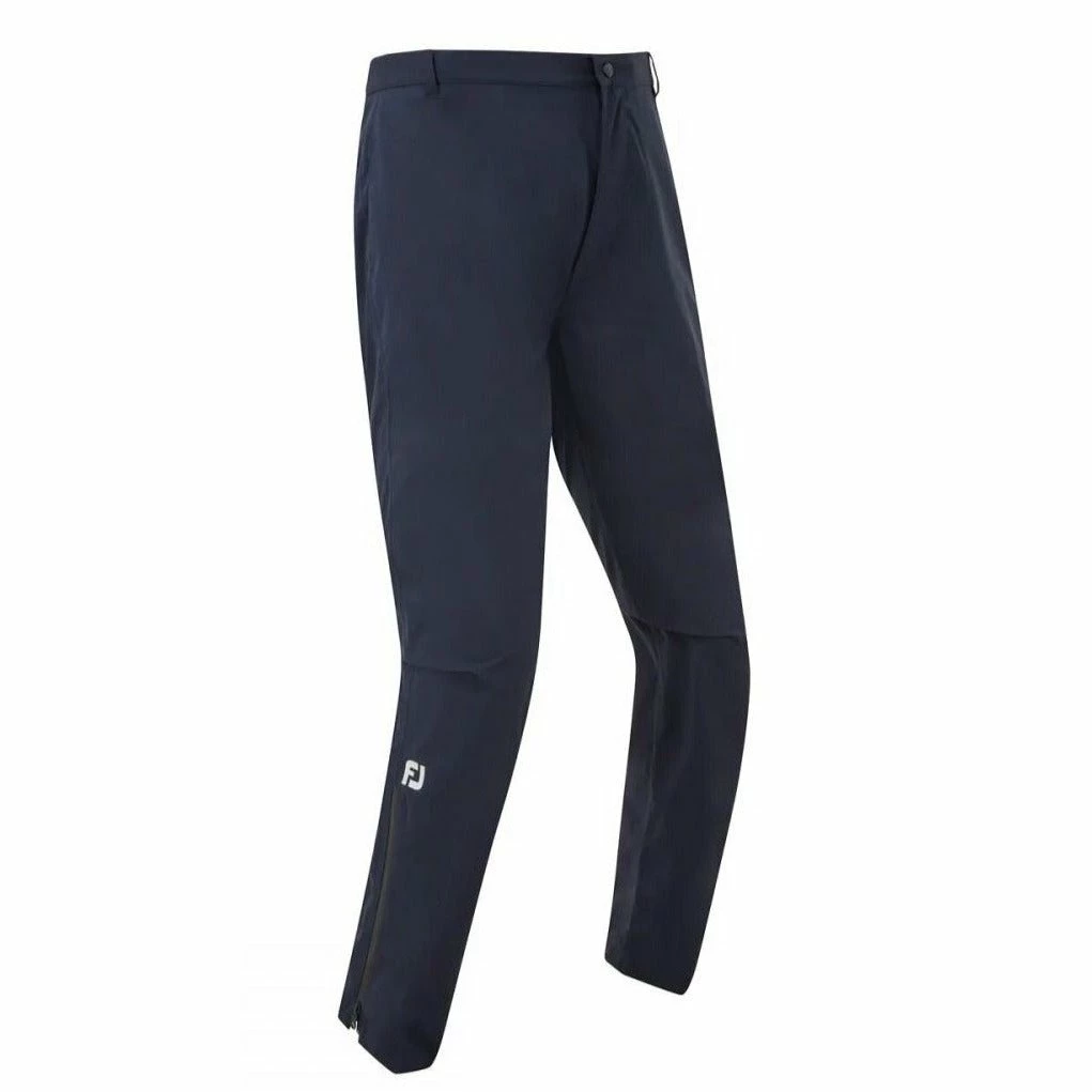 Footjoy Hydrolite Waterproof Golf Trousers 95058 3 Footjoy Hydrolite Waterproof Golf Trousers 95058