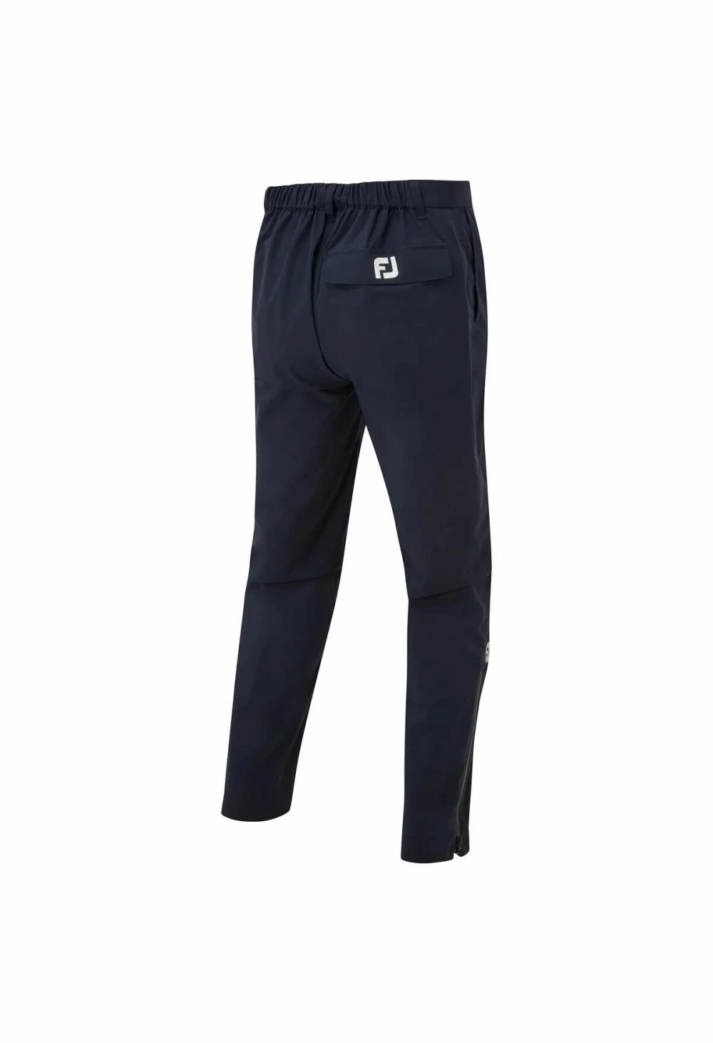 Footjoy Hydrolite Waterproof Golf Trousers 95058 4 Footjoy Hydrolite Waterproof Golf Trousers 95058 - Image 2