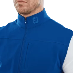 Footjoy Ottoman Knit Golf Vest 80066 11 Footjoy Ottoman Knit Golf Vest 80066 -Golf Bags shop Footjoy Ottoman Knit Golf Vest 80066 0