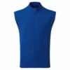 Footjoy Ottoman Knit Golf Vest 80066 -Golf Bags shop Footjoy Ottoman Knit Golf Vest 80066 3