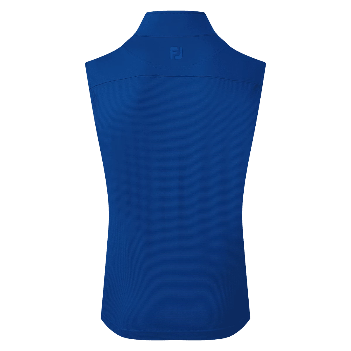 Footjoy Ottoman Knit Golf Vest 80066 4 Footjoy Ottoman Knit Golf Vest 80066 - Image 2