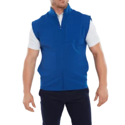 Footjoy Ottoman Knit Golf Vest 80066 9 Footjoy Ottoman Knit Golf Vest 80066 -Golf Bags shop Footjoy Ottoman Knit Golf Vest 80066 8
