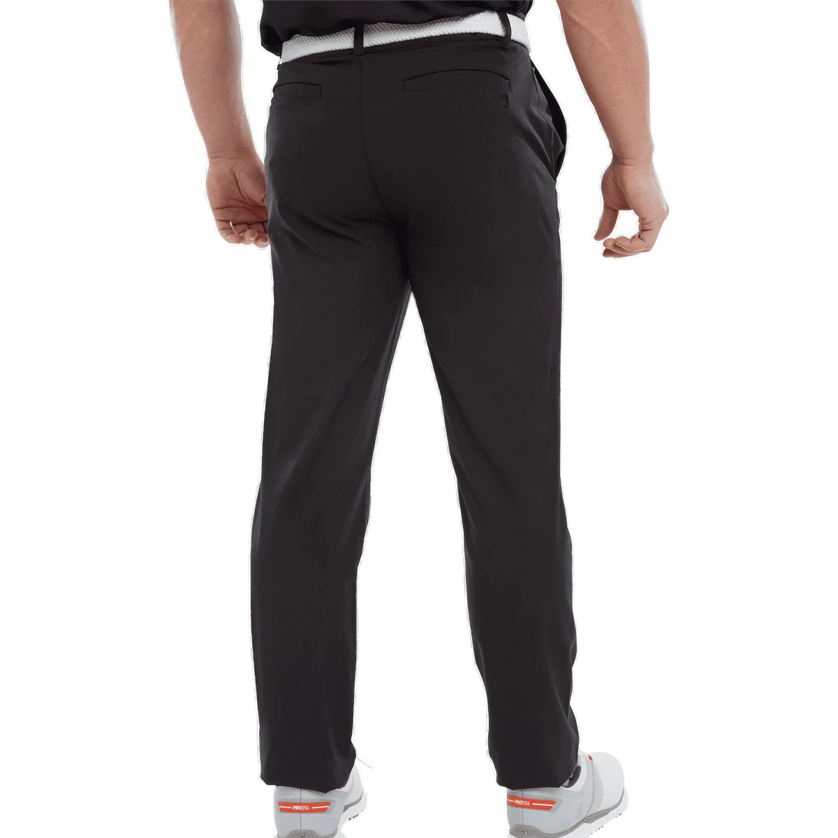 Footjoy Par Golf Trousers 80161 6 Footjoy Par Golf Trousers 80161 - Image 4