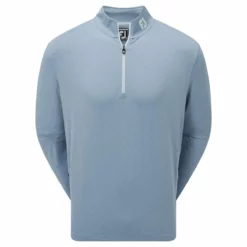 Footjoy Pin Dot Chill Out Golf Pullover 88797