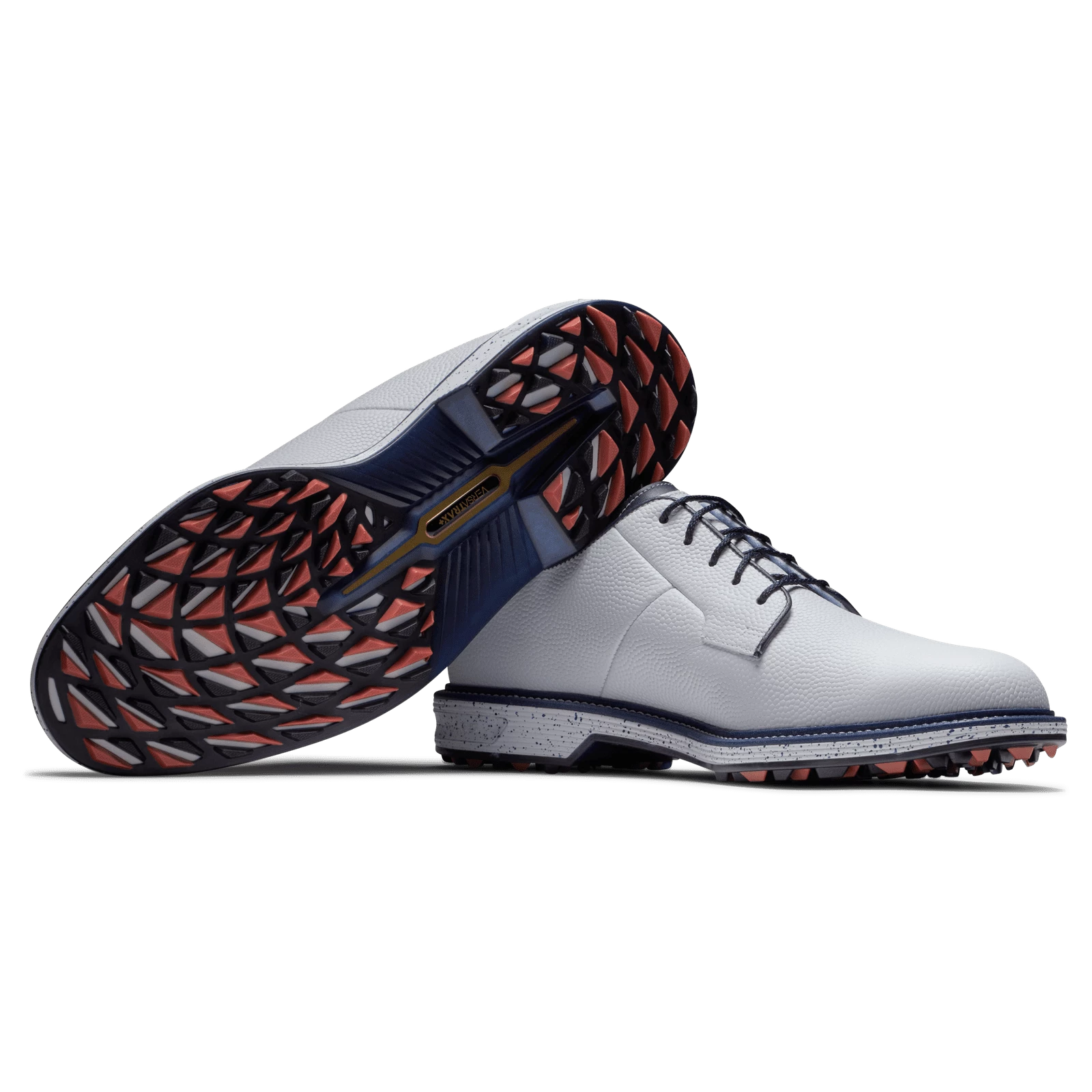 Footjoy Premiere LE Summer Classics Field Golf Shoes 54302 7 Footjoy Premiere LE Summer Classics Field Golf Shoes 54302 - Image 5