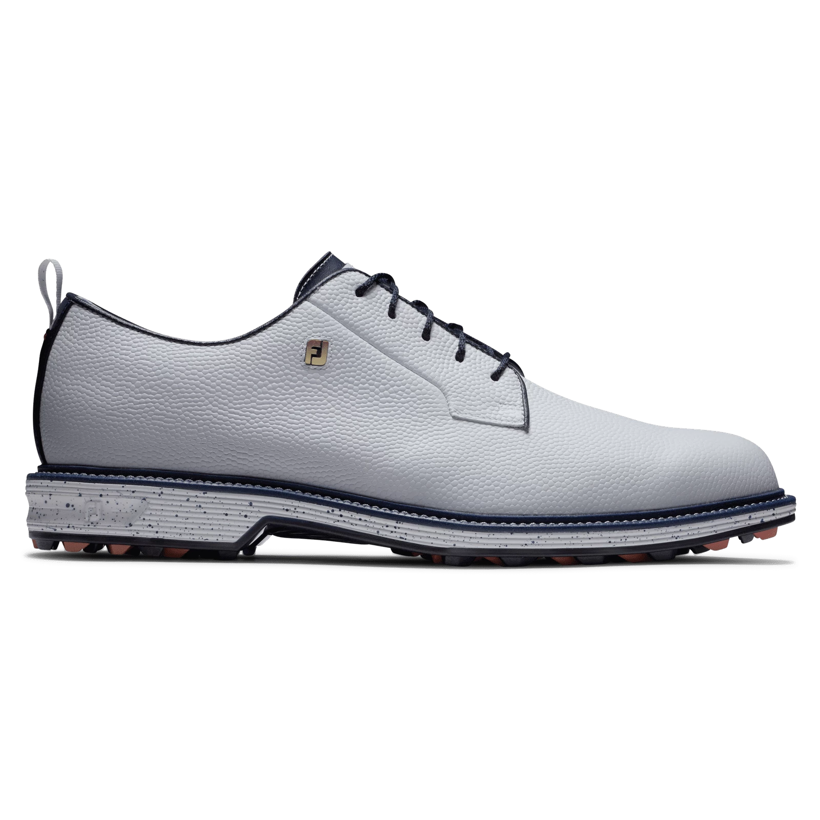 Footjoy Premiere LE Summer Classics Field Golf Shoes 54302 3 Footjoy Premiere LE Summer Classics Field Golf Shoes 54302