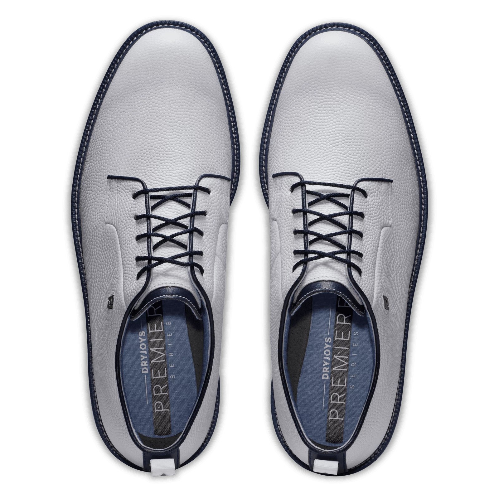 Footjoy Premiere LE Summer Classics Field Golf Shoes 54302 8 Footjoy Premiere LE Summer Classics Field Golf Shoes 54302 - Image 6