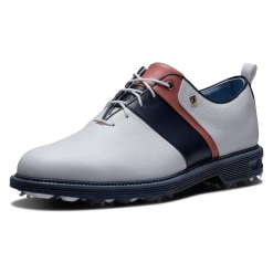 Footjoy Premiere LE Summer Classics Packard Golf Shoes 54305 -Golf Bags shop Footjoy Premiere LE Summer Classics Packard Golf Shoes 54305 1