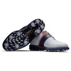 Footjoy Premiere LE Summer Classics Packard Golf Shoes 54305 -Golf Bags shop Footjoy Premiere LE Summer Classics Packard Golf Shoes 54305 6