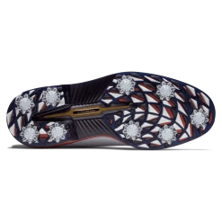 Footjoy Premiere LE Summer Classics Tarlow Golf Shoes 54312 -Golf Bags shop Footjoy Premiere LE Summer Classics Tarlow Golf Shoes 54312 2