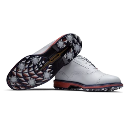 Footjoy Premiere LE Summer Classics Tarlow Golf Shoes 54312 -Golf Bags shop Footjoy Premiere LE Summer Classics Tarlow Golf Shoes 54312 5