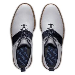 Footjoy Premiere LE Todd Snyder Packard Golf Shoes 54313 -Golf Bags shop Footjoy Premiere LE Todd Snyder Packard Golf Shoes 2