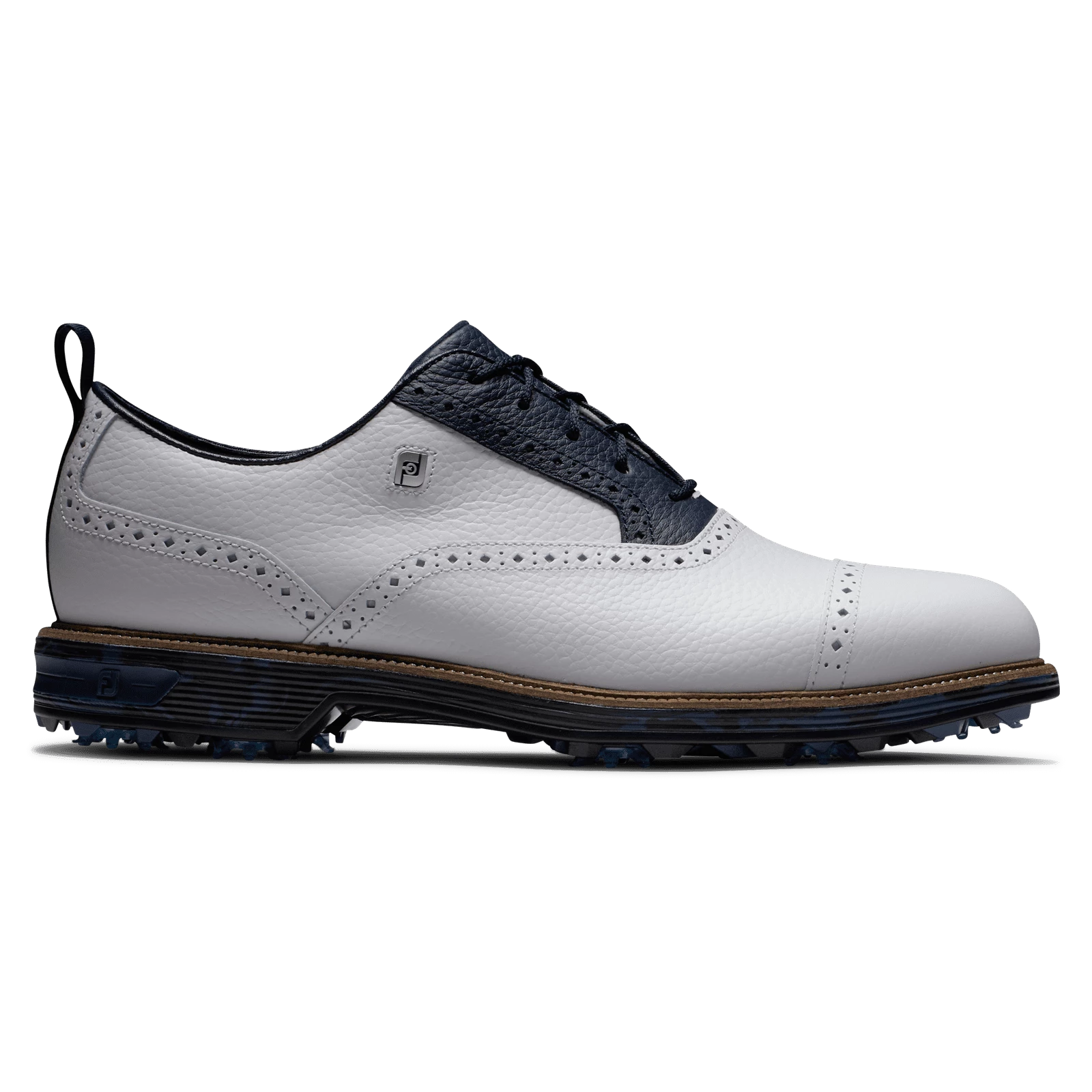 Footjoy Premiere LE Todd Snyder Tarlow Golf Shoes 54314 3 Footjoy Premiere LE Todd Snyder Tarlow Golf Shoes 54314