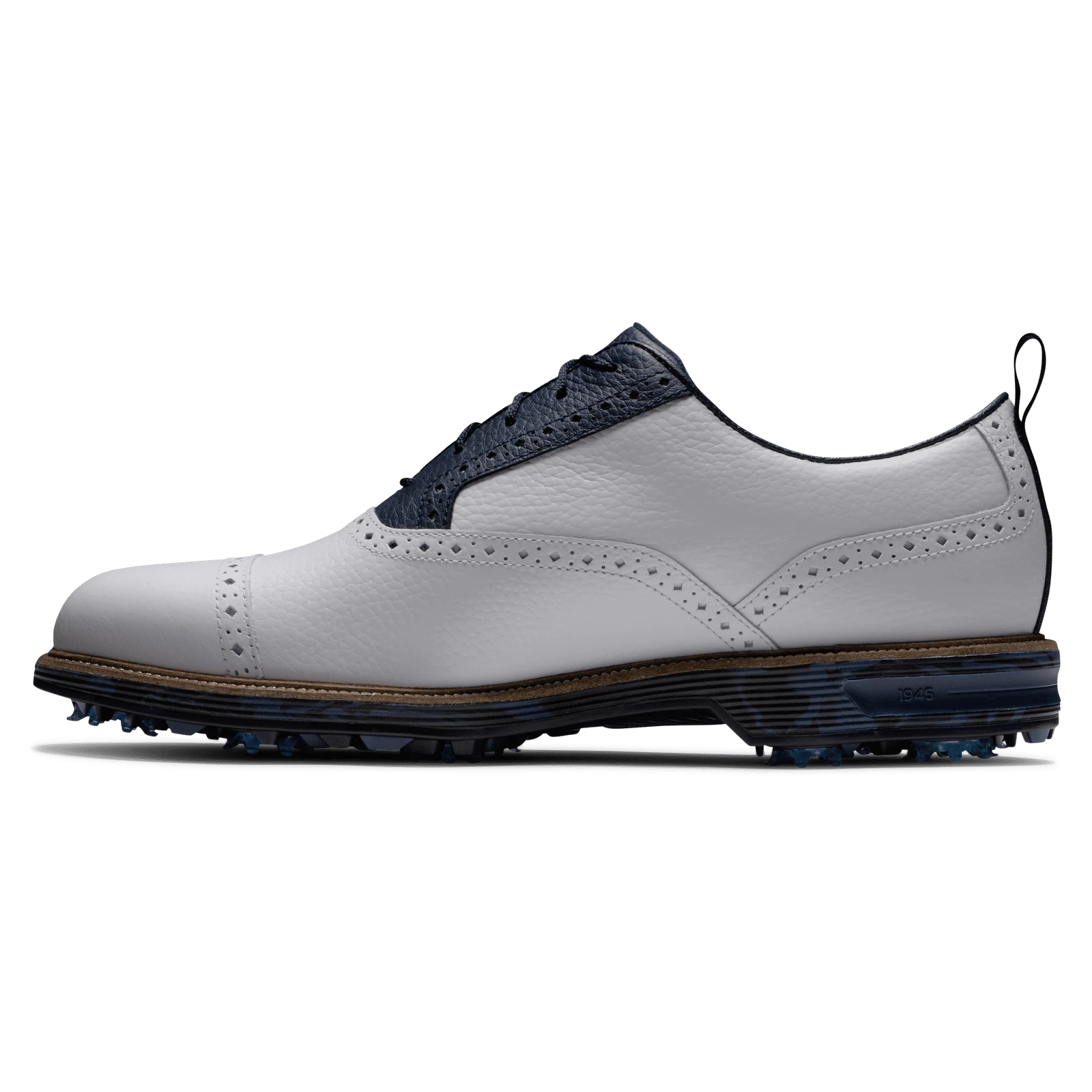 Footjoy Premiere LE Todd Snyder Tarlow Golf Shoes 54314 4 Footjoy Premiere LE Todd Snyder Tarlow Golf Shoes 54314 - Image 2