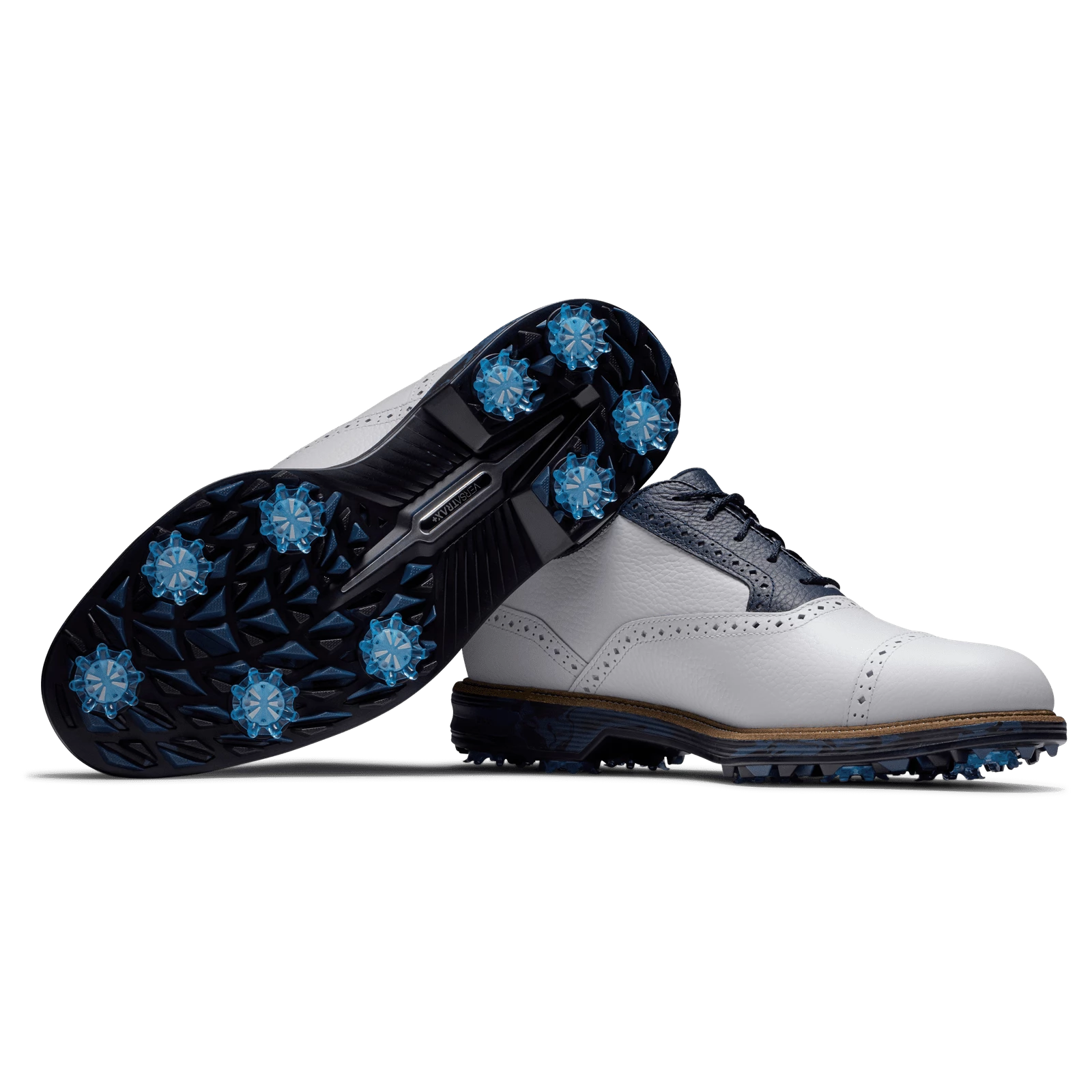 Footjoy Premiere LE Todd Snyder Tarlow Golf Shoes 54314 7 Footjoy Premiere LE Todd Snyder Tarlow Golf Shoes 54314 - Image 5