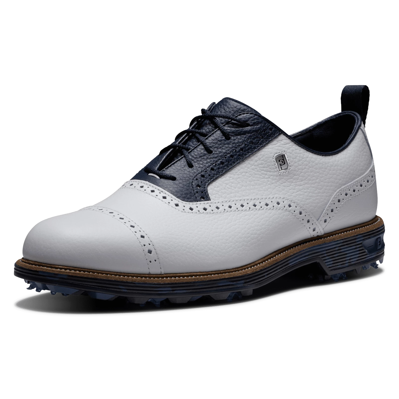 Footjoy Premiere LE Todd Snyder Tarlow Golf Shoes 54314 9 Footjoy Premiere LE Todd Snyder Tarlow Golf Shoes 54314 - Image 7