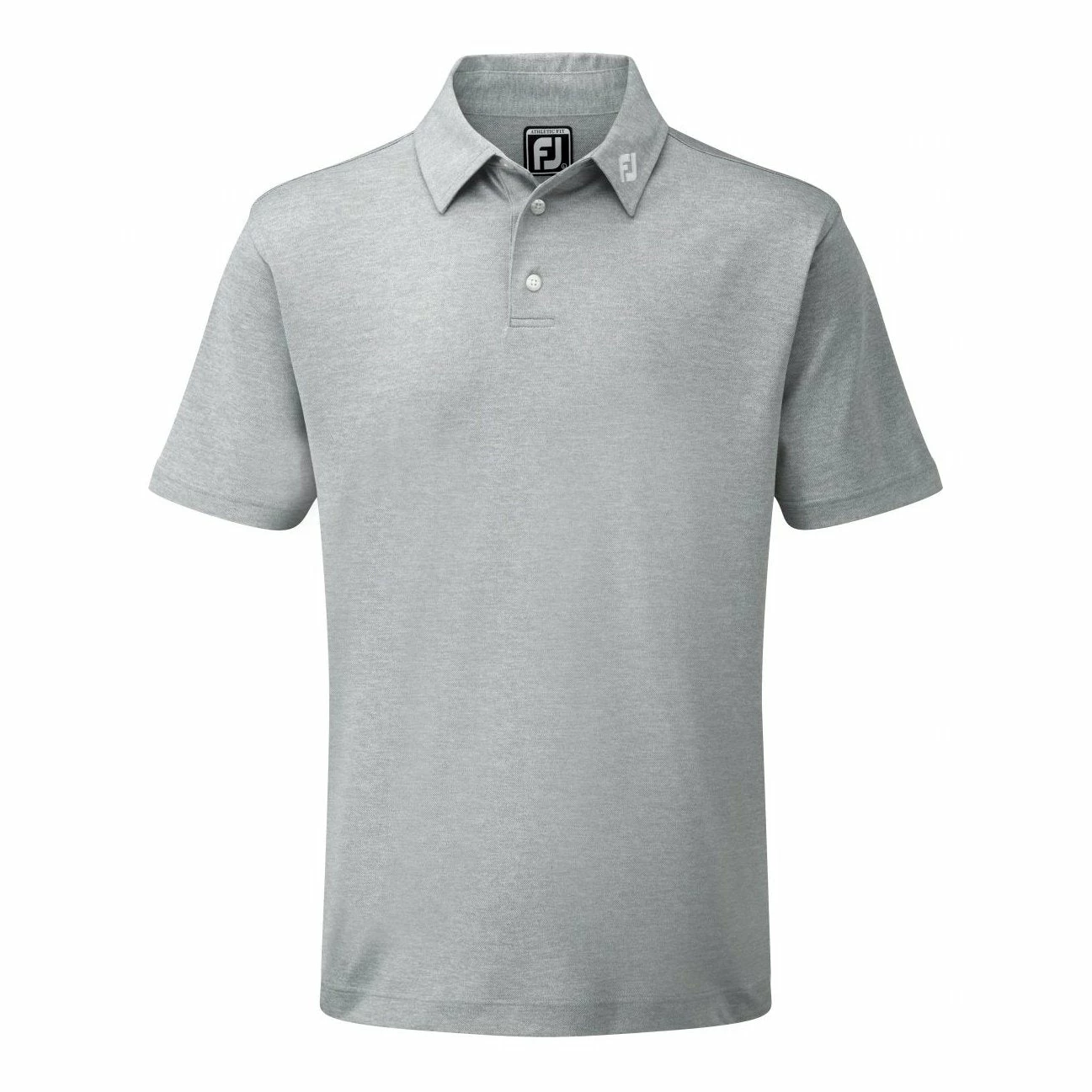 Footjoy Stretch Pique Solid Golf Polo Shirt 91819 3 Footjoy Stretch Pique Solid Golf Polo Shirt 91819