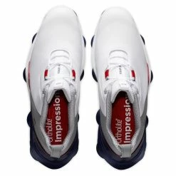 Footjoy Tour Alpha Golf Shoes 55500 -Golf Bags shop Footjoy Tour Alpha Golf Shoes 55500 1