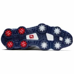 Footjoy Tour Alpha Golf Shoes 55500 -Golf Bags shop Footjoy Tour Alpha Golf Shoes 55500 4