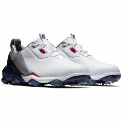 Footjoy Tour Alpha Golf Shoes 55500 -Golf Bags shop Footjoy Tour Alpha Golf Shoes 55500 9