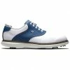 Footjoy Traditions Golf Shoes 57901 -Golf Bags shop Footjoy Traditions Golf Shoes 57901 101
