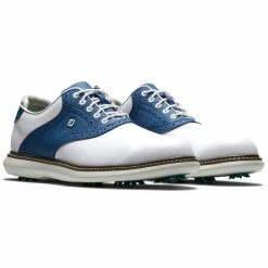 Footjoy Traditions Golf Shoes 57901 7 Footjoy Traditions Golf Shoes 57901 -Golf Bags shop Footjoy Traditions Golf Shoes 57901 40