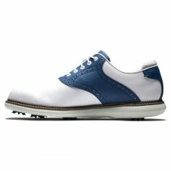 Footjoy Traditions Golf Shoes 57901 9 Footjoy Traditions Golf Shoes 57901 -Golf Bags shop Footjoy Traditions Golf Shoes 57901 90