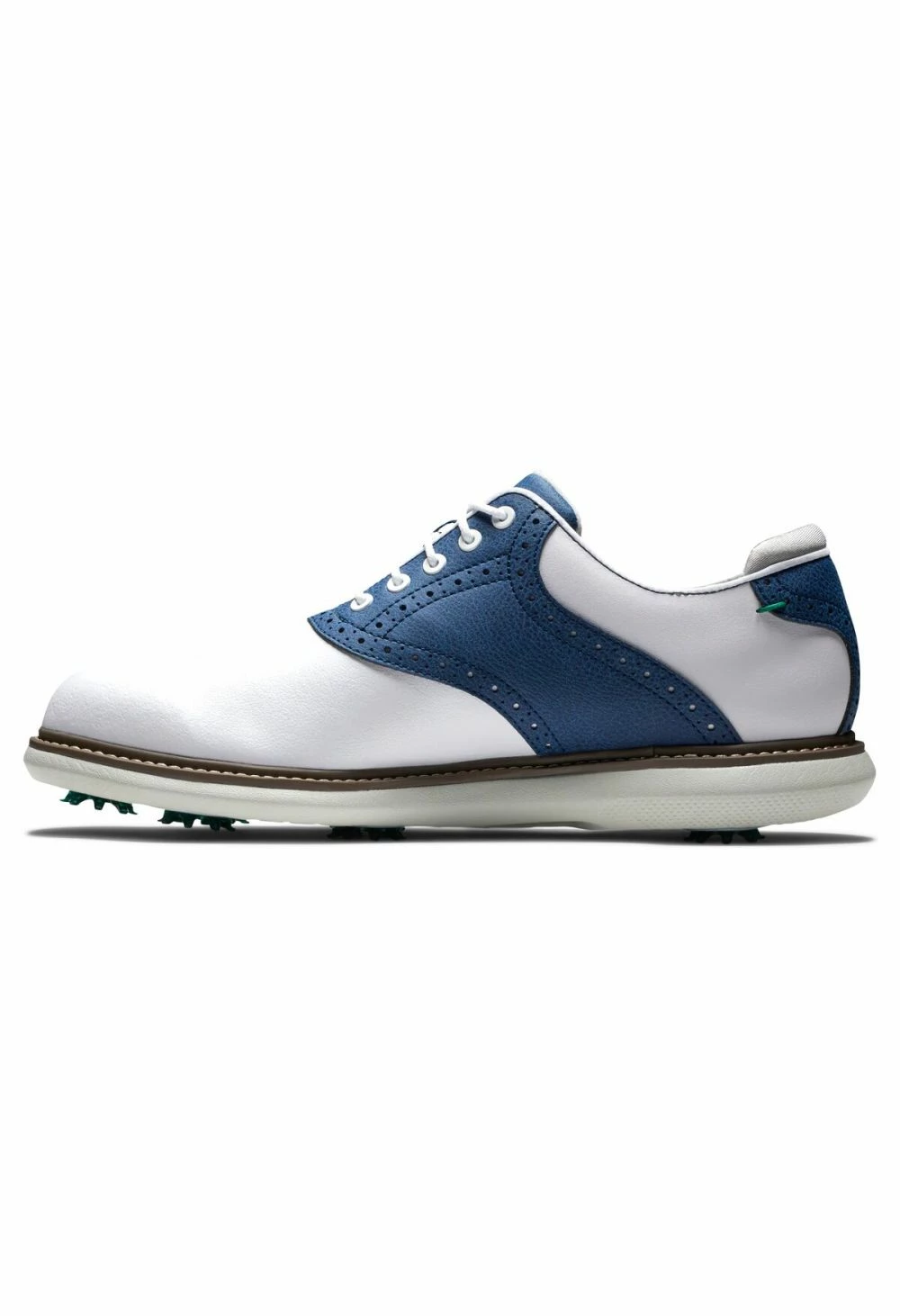 Footjoy Traditions Golf Shoes 57901 6 Footjoy Traditions Golf Shoes 57901 - Image 4