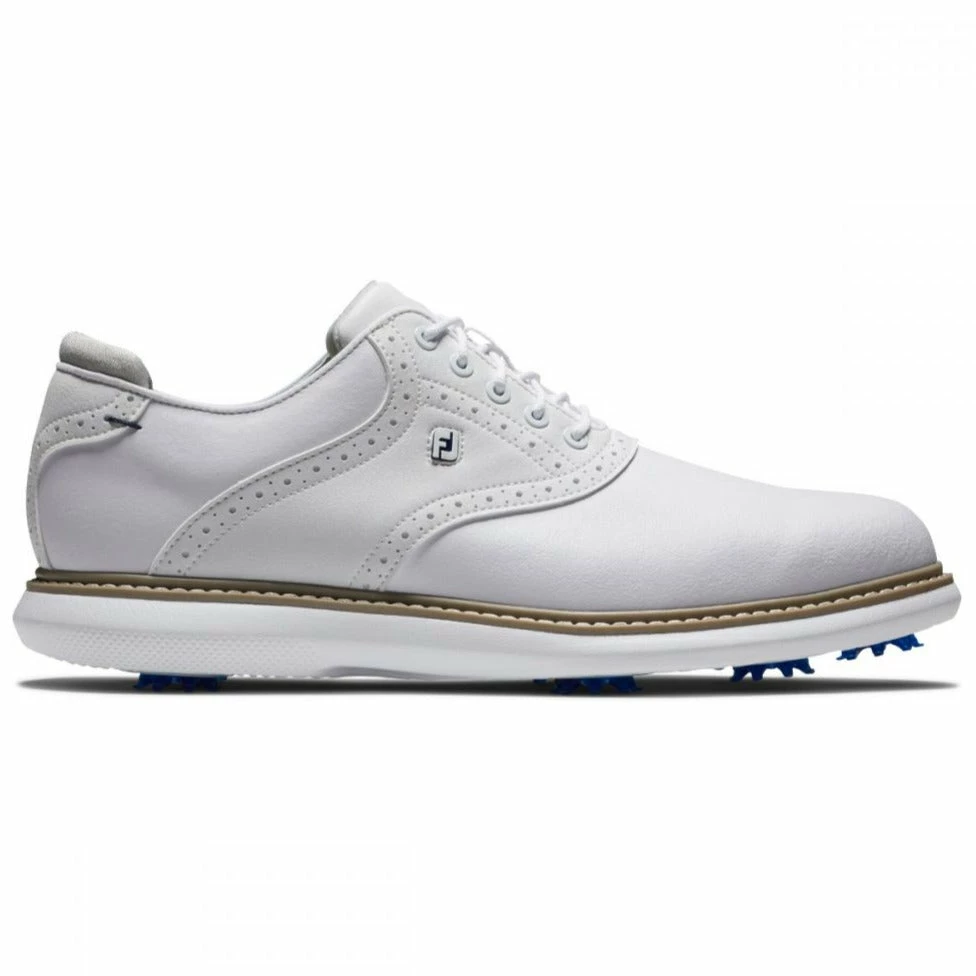 Footjoy Traditions Golf Shoes 57903 3 Footjoy Traditions Golf Shoes 57903