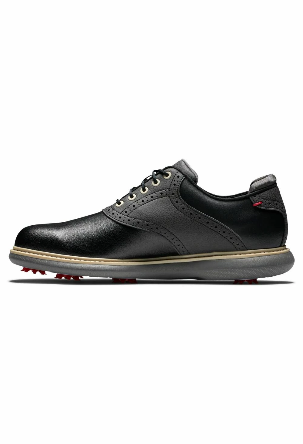 Footjoy Traditions Golf Shoes 57904 6 Footjoy Traditions Golf Shoes 57904 - Image 4