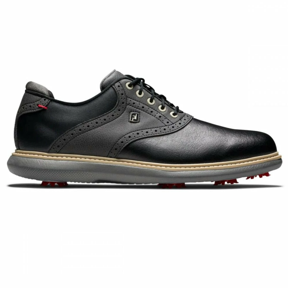 Footjoy Traditions Golf Shoes 57904 3 Footjoy Traditions Golf Shoes 57904