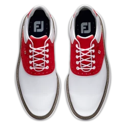 Footjoy Traditions Golf Shoes 57915 9 Footjoy Traditions Golf Shoes 57915 -Golf Bags shop Footjoy Traditions Golf Shoes 57915 57