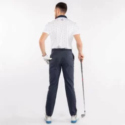 Galvin Green Mayson V8+ Golf Shirt G1267 -Golf Bags shop G126701 5