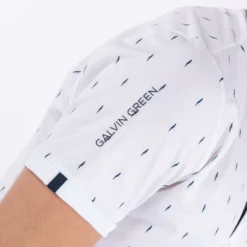 Galvin Green Mayson V8+ Golf Shirt G1267 -Golf Bags shop G126701 7