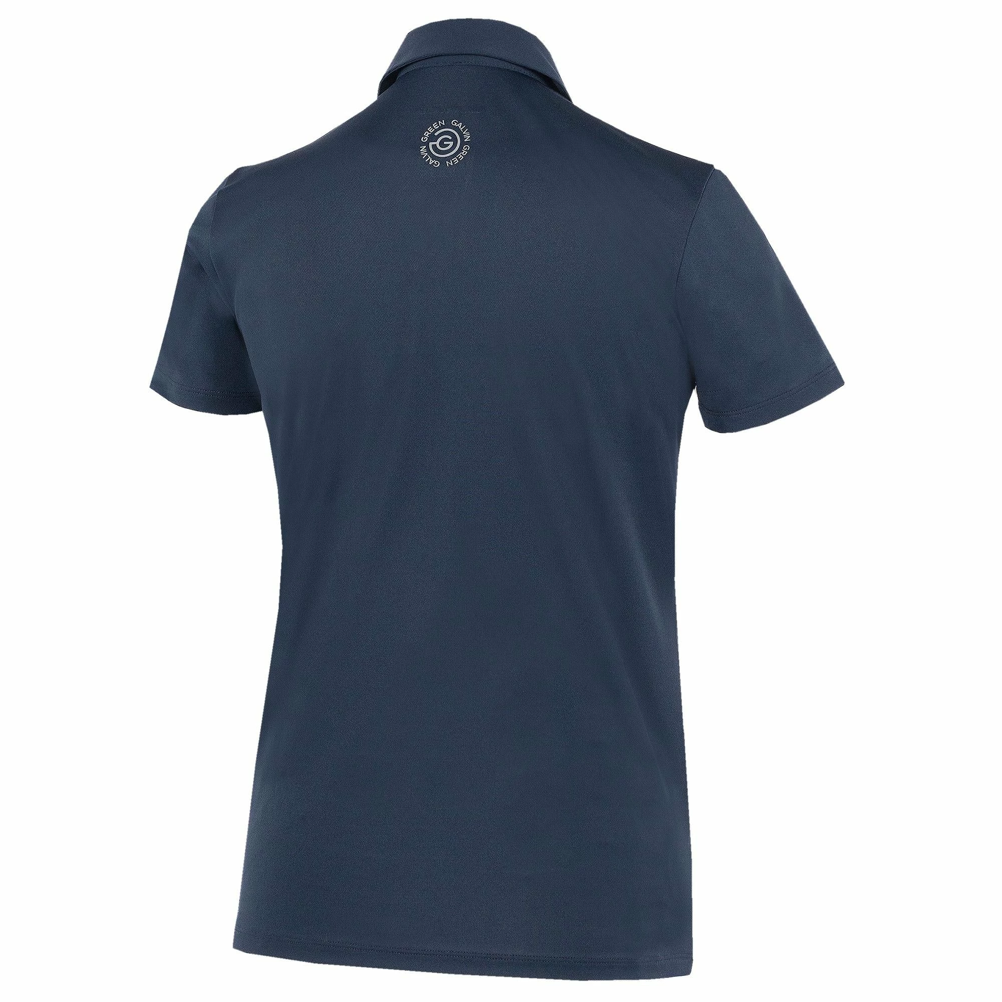 Galvin Green Junior Ronny V8+ Golf Shirt G1275 4 Galvin Green Junior Ronny V8+ Golf Shirt G1275 - Image 2