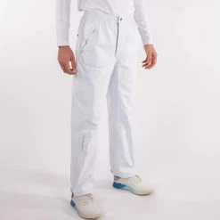 Galvin Green Arthur Gore-Tex Paclite Waterproof Golf Trousers G7774 -Golf Bags shop G777401 2