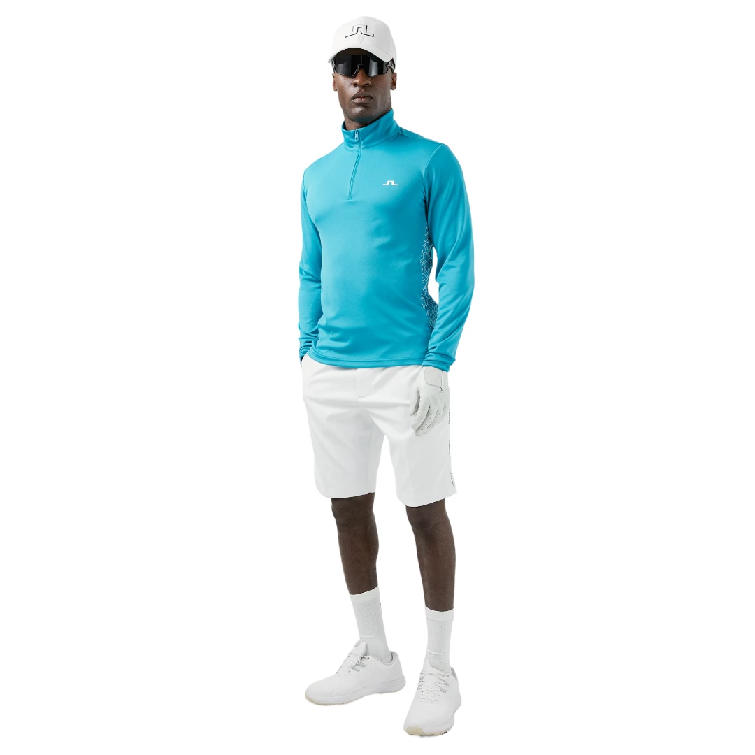 J.Lindeberg Emanuel Golf Mid Layer GMJS05611 4 J.Lindeberg Emanuel Golf Mid Layer GMJS05611 - Image 2