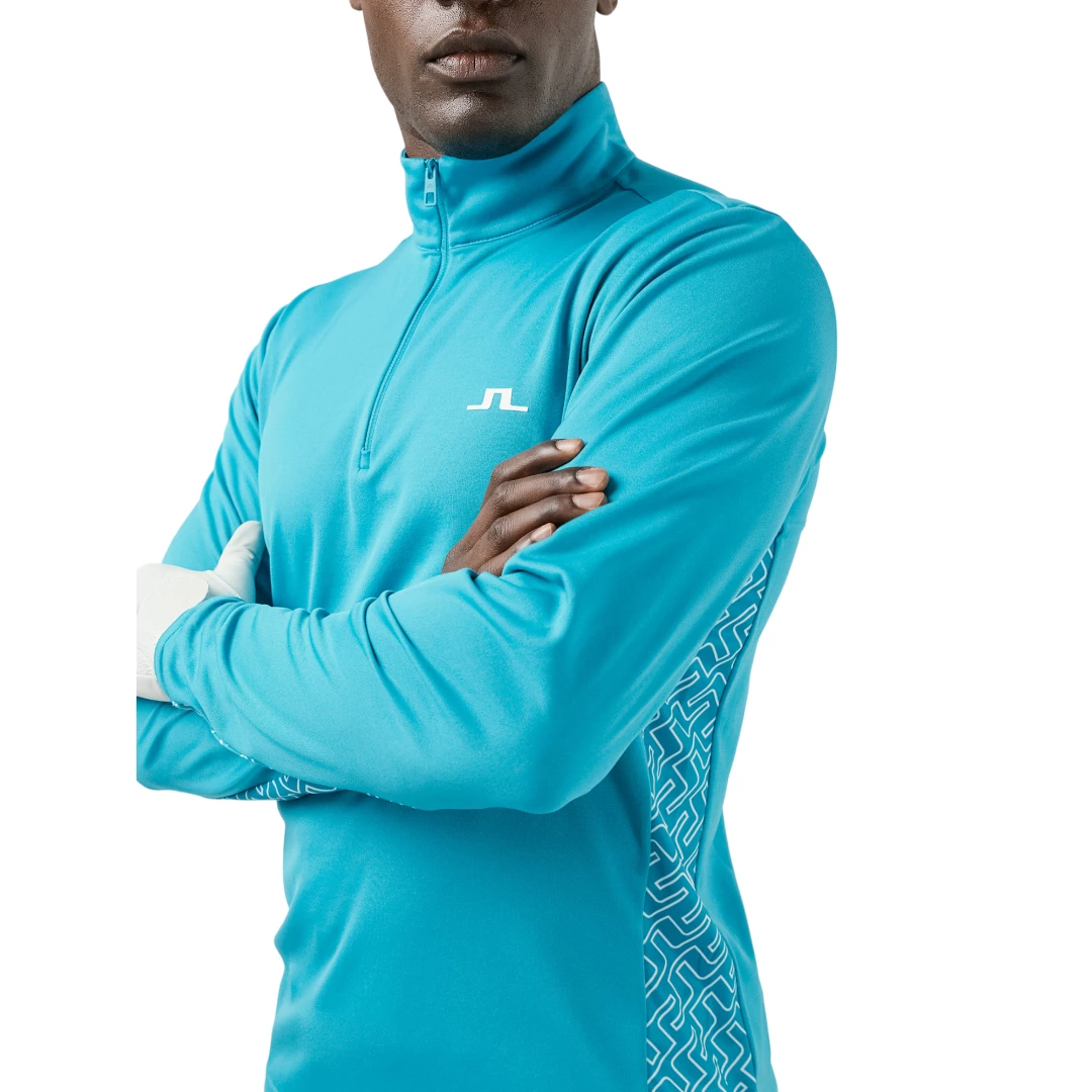 J.Lindeberg Emanuel Golf Mid Layer GMJS05611 6 J.Lindeberg Emanuel Golf Mid Layer GMJS05611 - Image 4