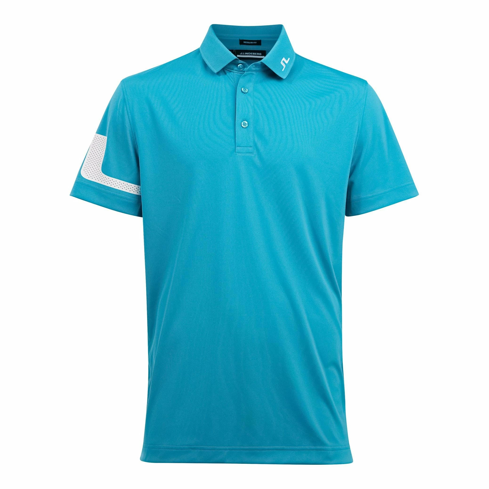 J.Lindeberg Heath Golf Shirt GMJT05552 3 J.Lindeberg Heath Golf Shirt GMJT05552
