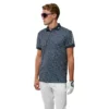 J.Lindeberg Tour Tech Print Golf Shirt GMJT07067 1 J.Lindeberg Tour Tech Print Golf Shirt GMJT07067 -Golf Bags shop GMJT07067 A032 003 Web 150dpi PhotoRoom