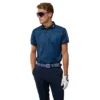 J.Lindeberg Tour Tech Print Golf Shirt GMJT07067 -Golf Bags shop GMJT07067 O459 003 Web 150dpi PhotoRoom