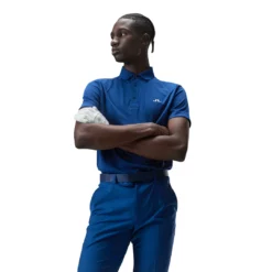 J.Lindeberg Martin Golf Polo Shirt GMJT07415